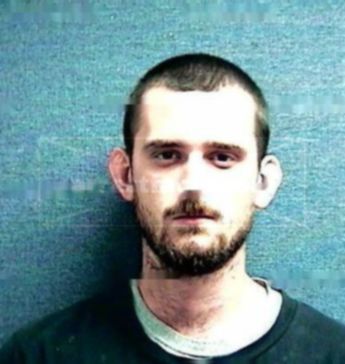 Adam Wade Parks
