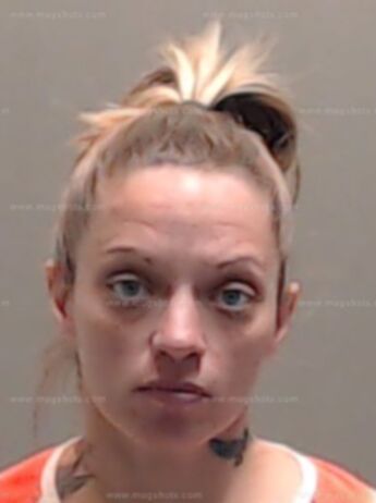 Melissa Nicole Boaz