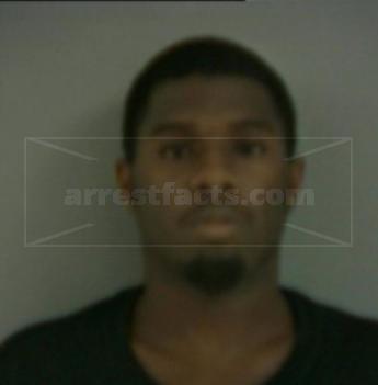 Reginald Dewayne Horace