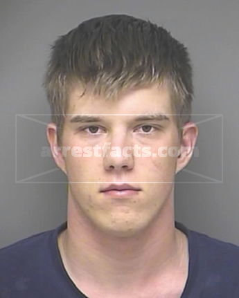 Jim David Anderson