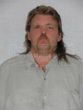 Garry L Rogers Jr.