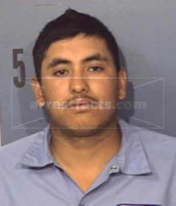 Armando Salamanca Marin