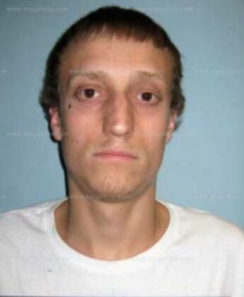 Kyle Logan Lewis