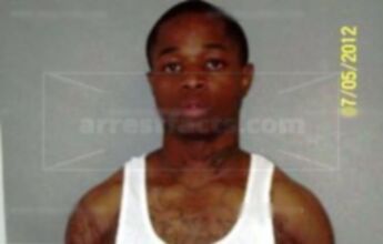 Travis Reshard Gordon
