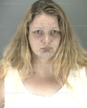 Tammy Lynn Peterson