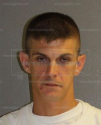 Adam Forrest Carter