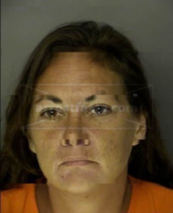 Tammy Ann Lepage