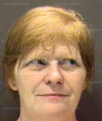Laurel Ann Pendexter