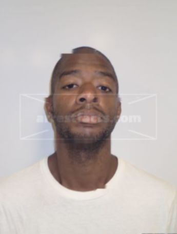 Keith Marcel Gibson