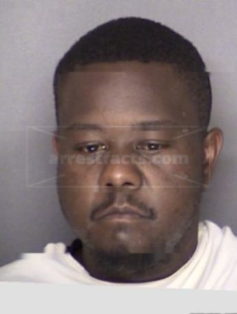 Laron Monte Green