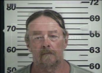 Dale Edward Barnett