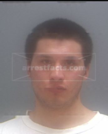 Brandon Charles Caldwell
