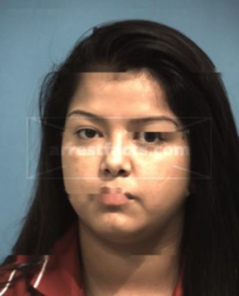 Rita Nicole Oviedo
