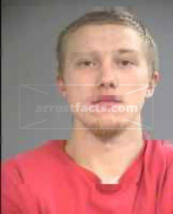 Mitchell Thomas Maloney