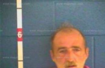 Gary Lee Rogers