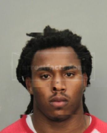 Lanarus Anton Brown