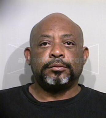 Carl Dexter Williams