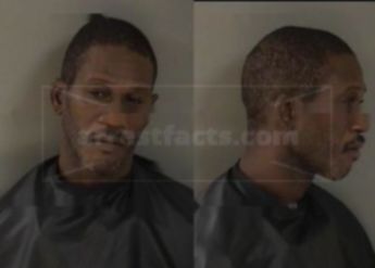 Tarillo Demetric Perry