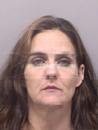 Pamela Irine Wilson