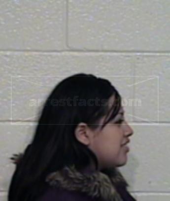 Valerie Linette Perez Leal