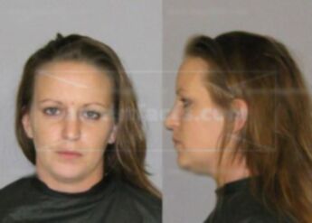Colleen Rene Brown
