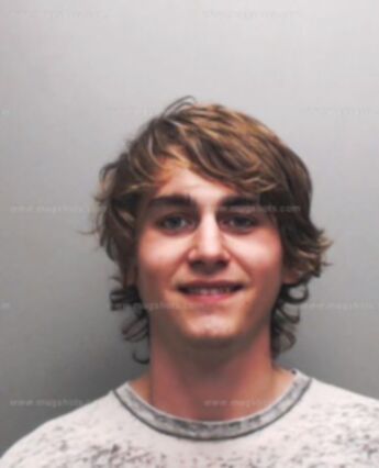 Gavin Wesley Phillips