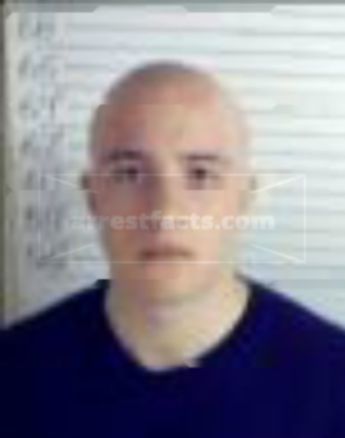 Christopher Mark Hyde