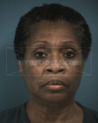 Gail Triplett