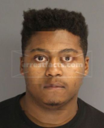 Juwan Thompson