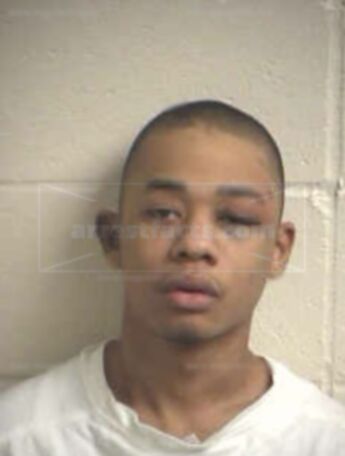 Ronald Mccall Jr. Jr.
