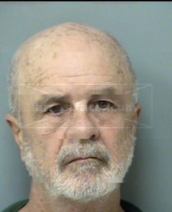 Edward Benjamin Driskell