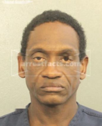Mark Anthony Mcintosh