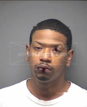 William Rashad Doggett