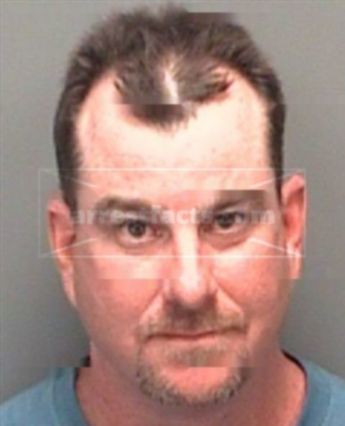 Keith Brian Keel