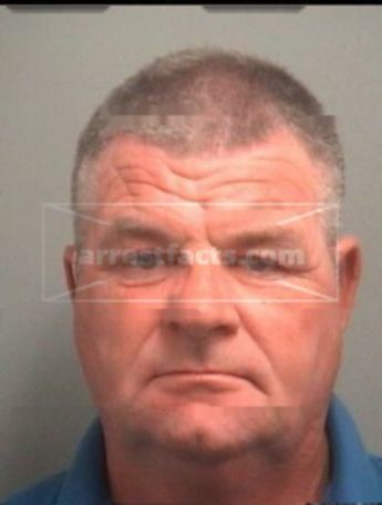 Brian Patrick Harrington