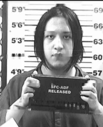 Brandon Martinez