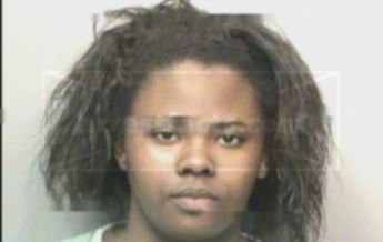 Valisha Dashawn Henderson