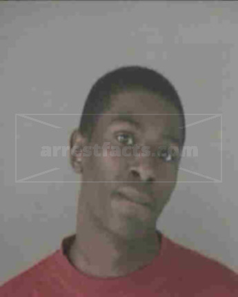 James Anthony Irby