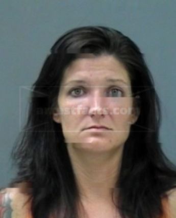 Jenelle Erica Dobbins