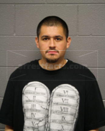 Samuel Galarza