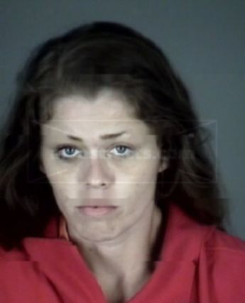Sarah Christine Jones