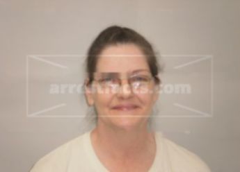 Sherry Thomas
