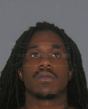 Terrance Young