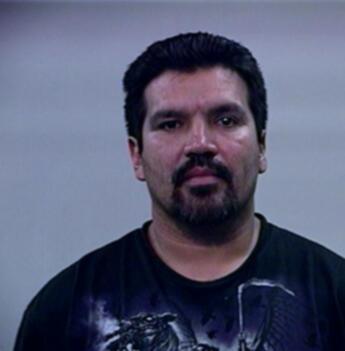 Ubaldo Marichalar Cantu