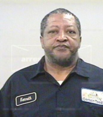 Kenneth Wayne Hill