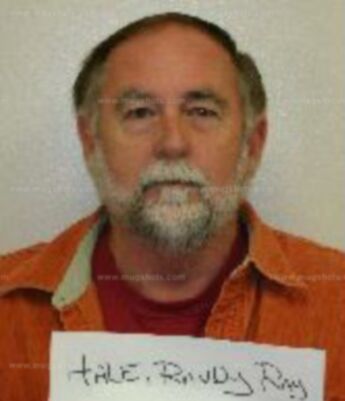 Randy R Hale