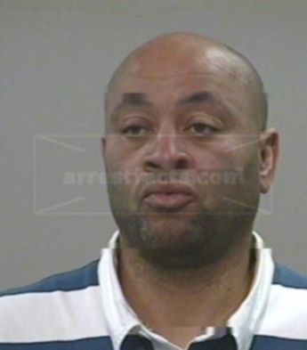 Marcus Dwayne Martin