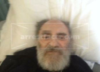Joseph Carmen Mancini Sr