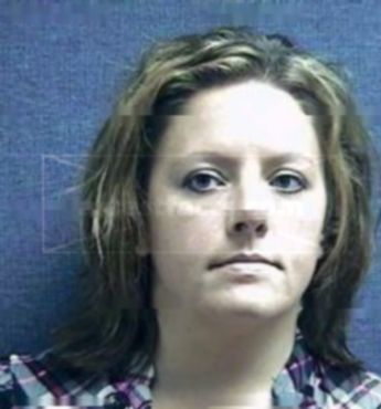 Adrienna Sharon Adkins