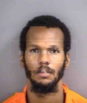 Larry Leroy Gray